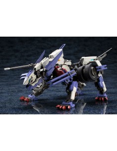 Frame Arms - Plastic Model Kit 1/24 Rayblade Impulse 2