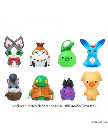 Final Fantasy XIV - Minion Mascot Collection Vol. 2