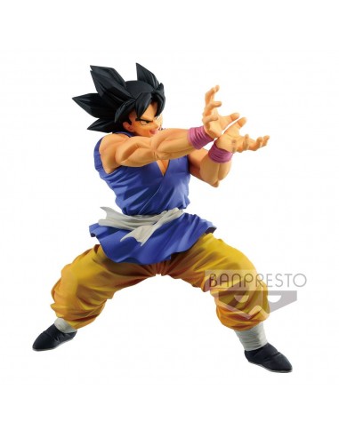 Dragon Ball GT - Ultimate Soldiers Son Goku