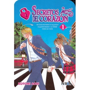 Secretos del corazón Nº 01
