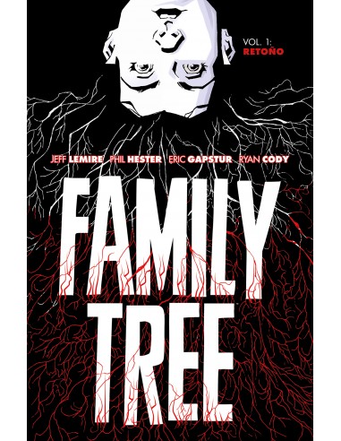 FAMILY TREE 01