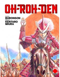 Oh-Roh-Den