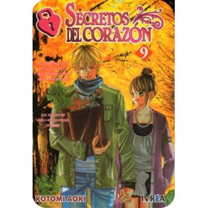 Secretos del corazón Nº 09