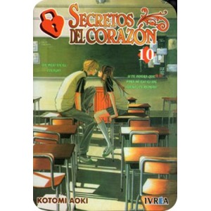 Secretos del corazón Nº 10