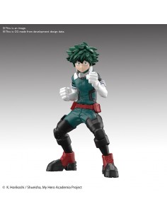 EG IZUKU MIDORIYA 2