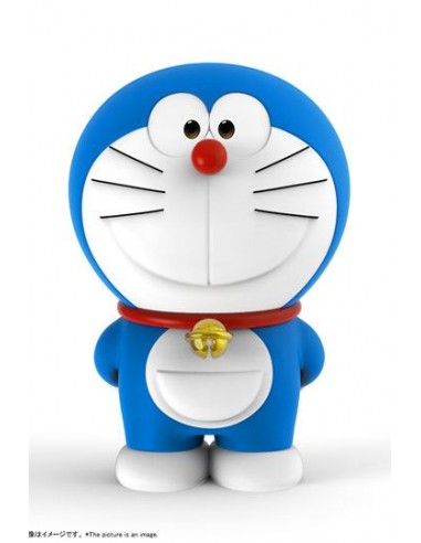 Stand by Me Doraemon 2 - FiguartsZERO Doraemon