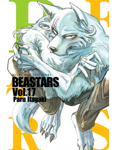 Beastars 17