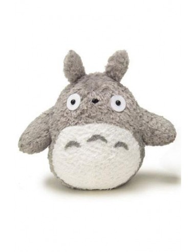 Mi vecino Totoro Peluche Fluffy Big Totoro
