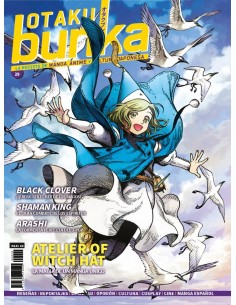Otaku Bunka nº 29