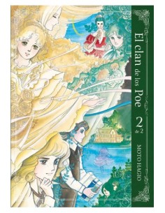 El Clan de los Poe nº 02