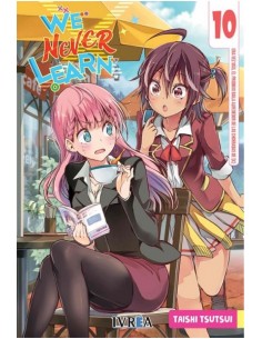 We Never Learn nº 10
