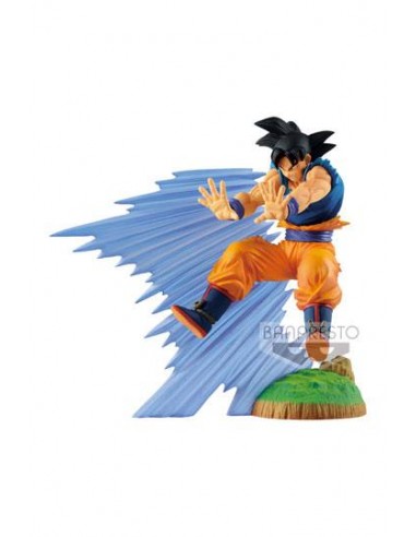 Dragon Ball Z - History Box Son Goku