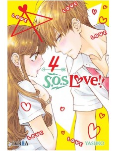 S.O.S. Love! nº 04