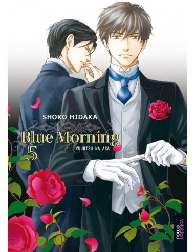 Blue Morning nº 05