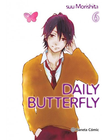 Daily Butterfly nº 06
