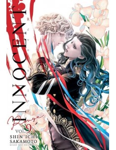 Innocent Rouge nº 09