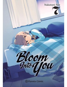 Bloom Into You nº 07