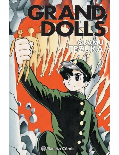 Grand Dolls