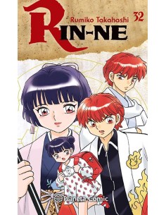 Rin-Ne nº 32