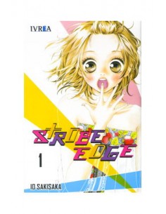 STROBE EDGE 01