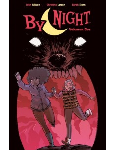 BY NIGHT 2