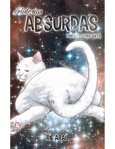 Historias Absurdas nº 02