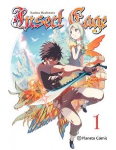 INSECT CAGE 1
