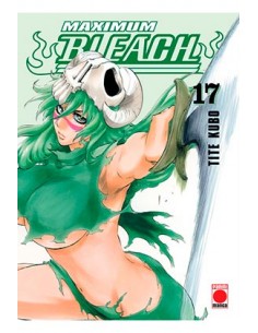 Bleach Maximum nº 17