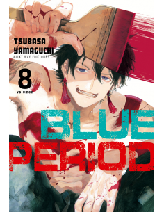 BLUE PERIOD 08