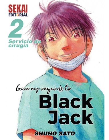 Give My Regards to Black Jack 02