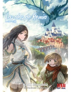 Las Alas de Remia