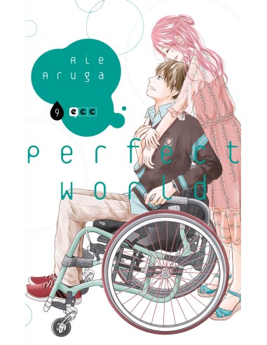 Perfect World nº 09