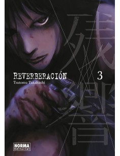 REVERBERACIÓN 03