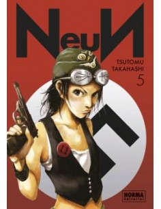 Neun nº 05