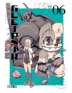 Gleipnir nº 06