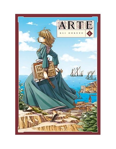 ARTE 04