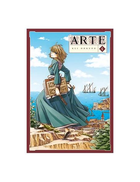 ARTE 04