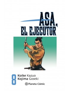 Asa el ejecutor nº 08/10