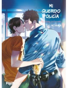 MI QUERIDO POLICIA 1