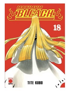 Bleach Maximum nº18