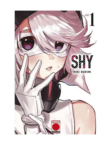 SHY 01