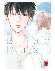 BLUE LUST 01