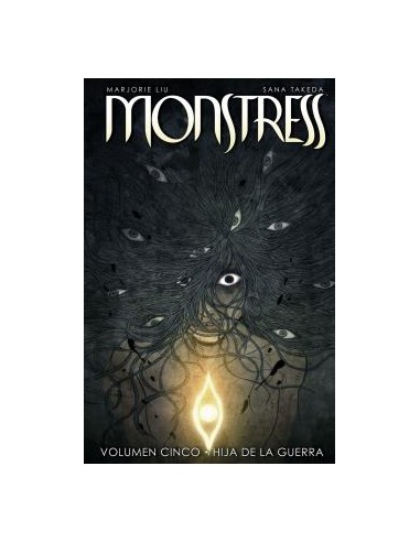 MONSTRESS 05
