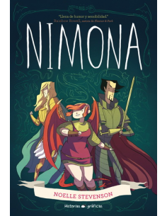 NIMONA