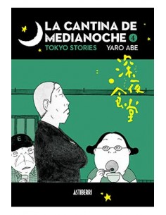 LA CANTINA DE MEDIANOCHE 04