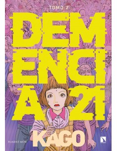 DEMENCIA 21 VOL. 2