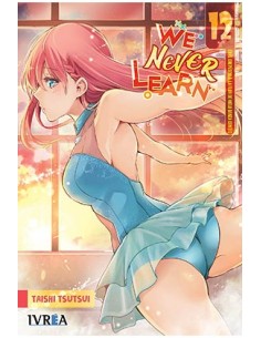 We Never Learn nº 12
