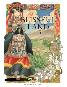 BLISSFUL LAND 5