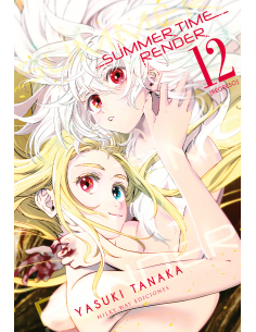 SUMMER TIME RENDER 12