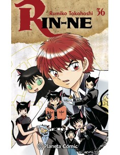 Rin-Ne nº 36